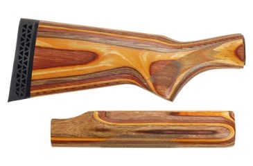 Image of Remington Rem 870 20ga. Youth Stock &amp; Forearm 12'' Lop Laminate Wood