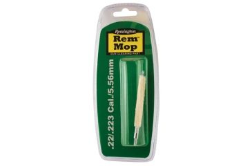 Image of Remington Rem Mop .22/.223 Caliber 5.56 Mm 8-32 Standard Thread