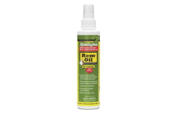 Image of Remington Oil MoistureGuard 6oz Pump, 52612