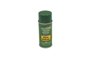 Image of Remington Dri Lube Aerosol, 4 oz, 18396