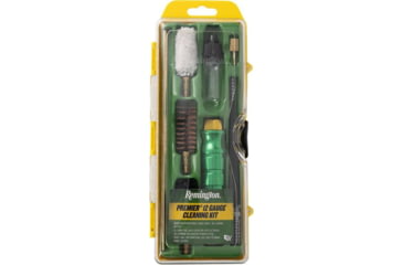 Image of Remington 12 Gauge Shotgun Cleaning Kit