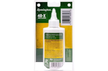 Image of Remington 40-X Bore Cleaner Squeeze Bottle