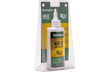 Image of Remington 40-X Bore Cleaner Squeeze Bottle