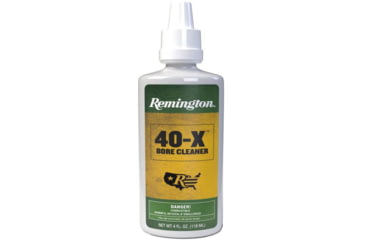 Image of Remington 40-X Bore Cleaner Squeeze Bottle