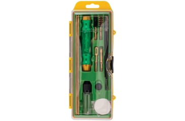 Image of Remington 9mm Luger Handgun Cleaning Kit