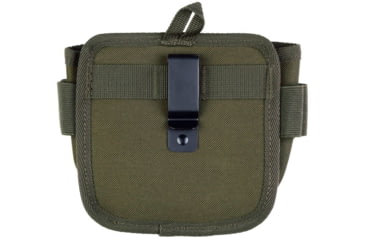 Image of Remington Gun Club Combo Shell Hull Bag, Green, RGCCSHB