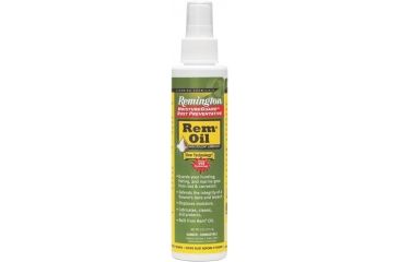 Image of Remington Oil MoistureGuard 6oz Pump 52612