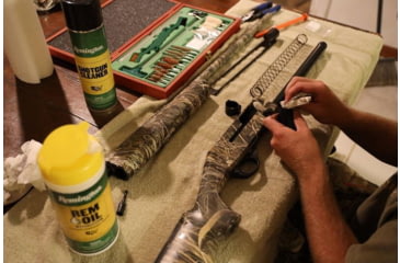 Image of Remington Sportman Cleaning Kit All Calibers and Gauges