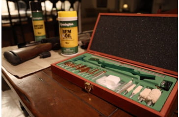 Image of Remington Sportman Cleaning Kit All Calibers and Gauges
