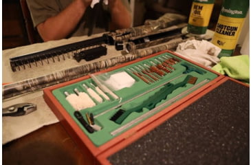 Image of Remington Sportman Cleaning Kit All Calibers and Gauges