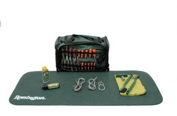 Image of Remington SQUEEG-E, System w/Range Bag 112069