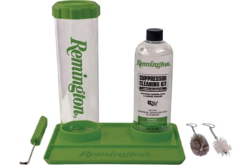 Image of Remington Suppressor Universal Cleaning Kit