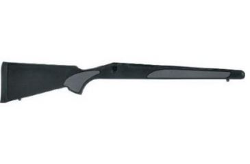 Image of Remington Rifle - 700 Xcr Stock Long Action Magnum Black Synthetic - 19502