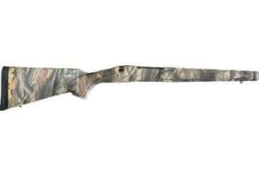 Image of Remington Rifle - 700 Xcr Stock Short Action Realtree Hardwood Hd Camo Synthetic - 19503