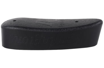 Image of Remington Rifles w/Wood Stock Super Cll Recoil Pad, Black, R19483