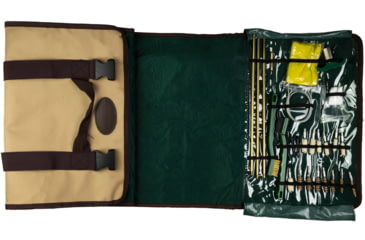Image of Remington Roll Up Cleaning Kit, Rifle, 15805