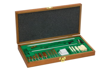 Image of Remington Sportsman 27 Piece Gun Cleaning Kit, R19054