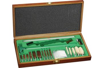 Image of Remington Sportsman 27 Piece Gun Cleaning Kit R19054