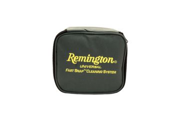 Image of Remington Universal Fast Snap Kit 2.0 w/ BriteBore and Rem Oil, 16364