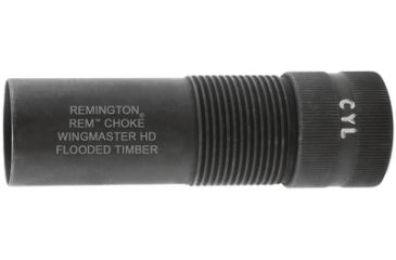 Image of Remington Wingmaster HD Flooded Timber Choke Tube Extended Improved Cylinder 12 Gauge 19626