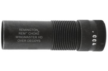 Image of Remington Wingmaster HD Over Decoys Choke Tube Extended Modified 12 Gauge 19629