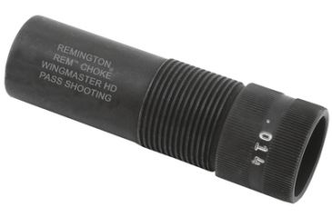 Image of Remington Wingmaster HD Pass Shooting Choke Tube Full Extended 12 Gauge 19627