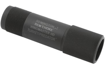 Image of Remington Wingmaster HD Turkey/Predator Choke Tube Extended Extra-Full 12 Gauge 19631
