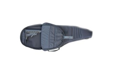 Image of Renegade Ridge Liberator AR-15 Gun Case, Black, LIB-701
