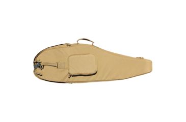 Image of Renegade Ridge Liberator AR-15 Gun Case, Coyote, LIB-700
