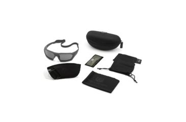 Image of Revision Shadowstrike Ballistic Sunglasses U.s. Miltary Kit - 4-0750-0106