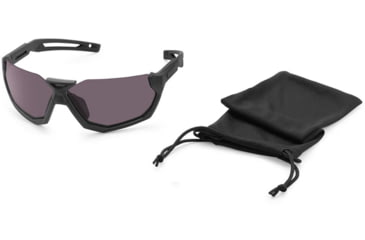 Image of Revision Slingshot Ballistic One Lens Sunglasses, Clara, 4-0759-9025