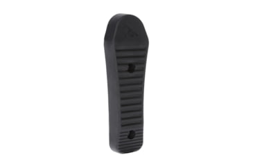 Image of Rival Arms Rifle Stock Recoil Pad, Magpul MOE, Black, RA-RA92RP01A