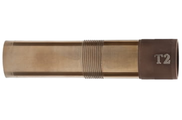 Image of Rob Roberts Gun Works 200101 T2 Triple Threat Crio Plus 12 Gauge 17-4 PH Stainle