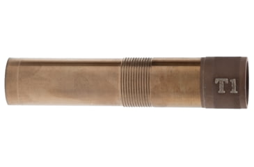 Image of Rob Roberts Gun Works 200103 T1 Triple Threat Crio Plus 20 Gauge 17-4 PH Stainle