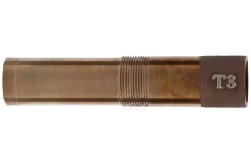 Image of Rob Roberts Gun Works 200105 T3 Triple Threat Crio Plus 20 Gauge 17-4 PH Stainle