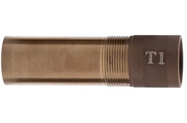 Image of Rob Roberts Gun Works 200109 T1 Triple Threat Mobil 12 Gauge 17-4 PH Stainless S