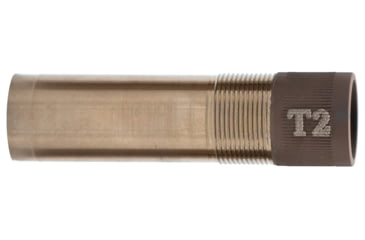 Image of Rob Roberts Gun Works 200113 T2 Triple Threat Mobil 20 Gauge 17-4 PH Stainless S