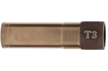 Image of Rob Roberts Gun Works 200114 T3 Triple Threat Mobil 20 Gauge 17-4 PH Stainless S