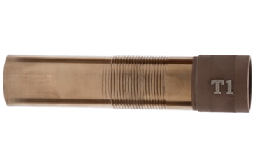 Image of Rob Roberts Gun Works 200115 T1 Triple Threat Optima HP 12 Gauge 17-4 PH Stainle