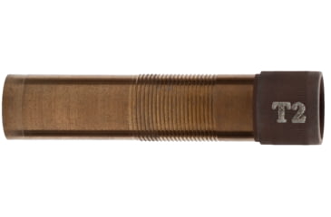 Image of Rob Roberts Gun Works 200119 T2 Triple Threat Optima HP 20 Gauge 17-4 PH Stainle