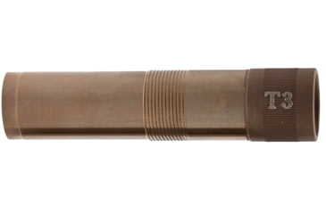 Image of Rob Roberts Gun Works 200123 T3 Triple Threat Optima Plus 12 Gauge 17-4 PH Stain