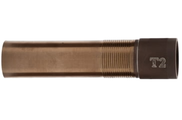 Image of Rob Roberts Gun Works 200125 T2 Triple Threat Optima 12 Gauge 17-4 PH Stainless