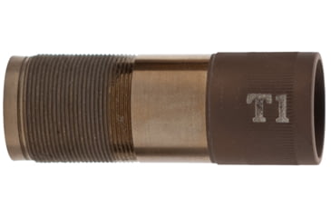 Image of Rob Roberts Gun Works 200133 T1 Triple Threat Invector 12 Gauge 17-4 PH Stainles