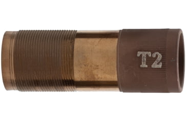 Image of Rob Roberts Gun Works 200134 T2 Triple Threat Invector 12 Gauge 17-4 PH Stainles