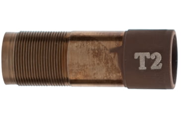 Image of Rob Roberts Gun Works 200137 T2 Triple Threat Invector 20 Gauge 17-4 PH Stainles