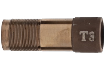 Image of Rob Roberts Gun Works 200138 T3 Triple Threat Invector 20 Gauge 17-4 PH Stainles
