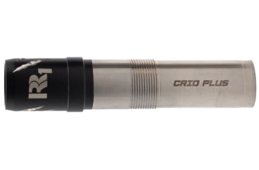 Image of Rob Roberts Gun Works 200274 RR1 Raptor Crio Plus 12 Gauge 17-4 PH Stainless Ste