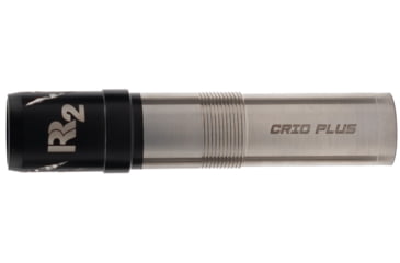 Image of Rob Roberts Gun Works 200275 RR2 Raptor Crio Plus 12 Gauge 17-4 PH Stainless Ste