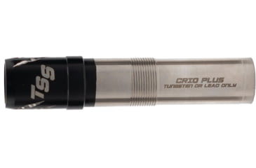 Image of Rob Roberts Gun Works Raptor Crio Plus 12 Gauge Turkey Choke Tube, Cerakote, Black, 200277