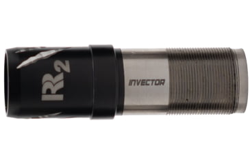 Image of Rob Roberts Gun Works 200280 RR2 Raptor Invector 12 Gauge 17-4 PH Stainless Stee